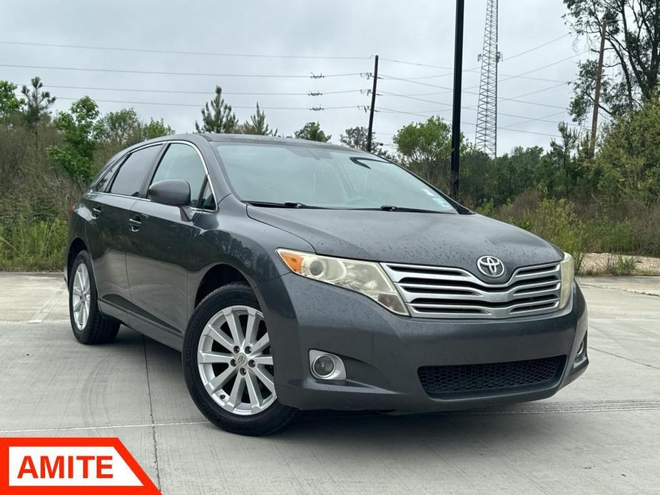 used 2011 Toyota Venza car, priced at $6,854