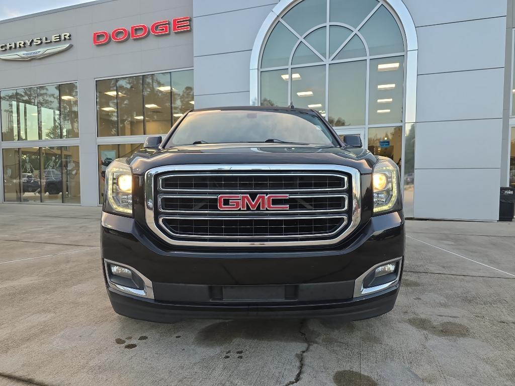 used 2015 GMC Yukon car, priced at $14,987