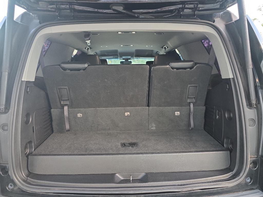 used 2015 GMC Yukon car, priced at $14,987