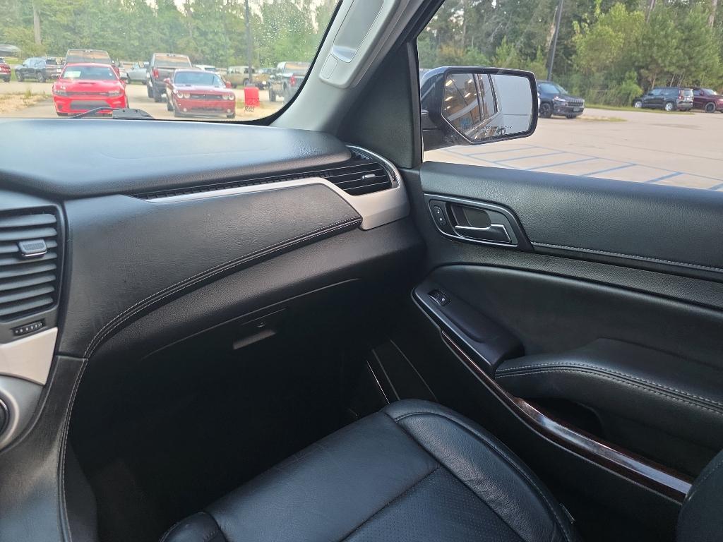 used 2015 GMC Yukon car, priced at $14,987