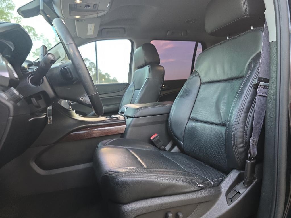 used 2015 GMC Yukon car, priced at $14,987