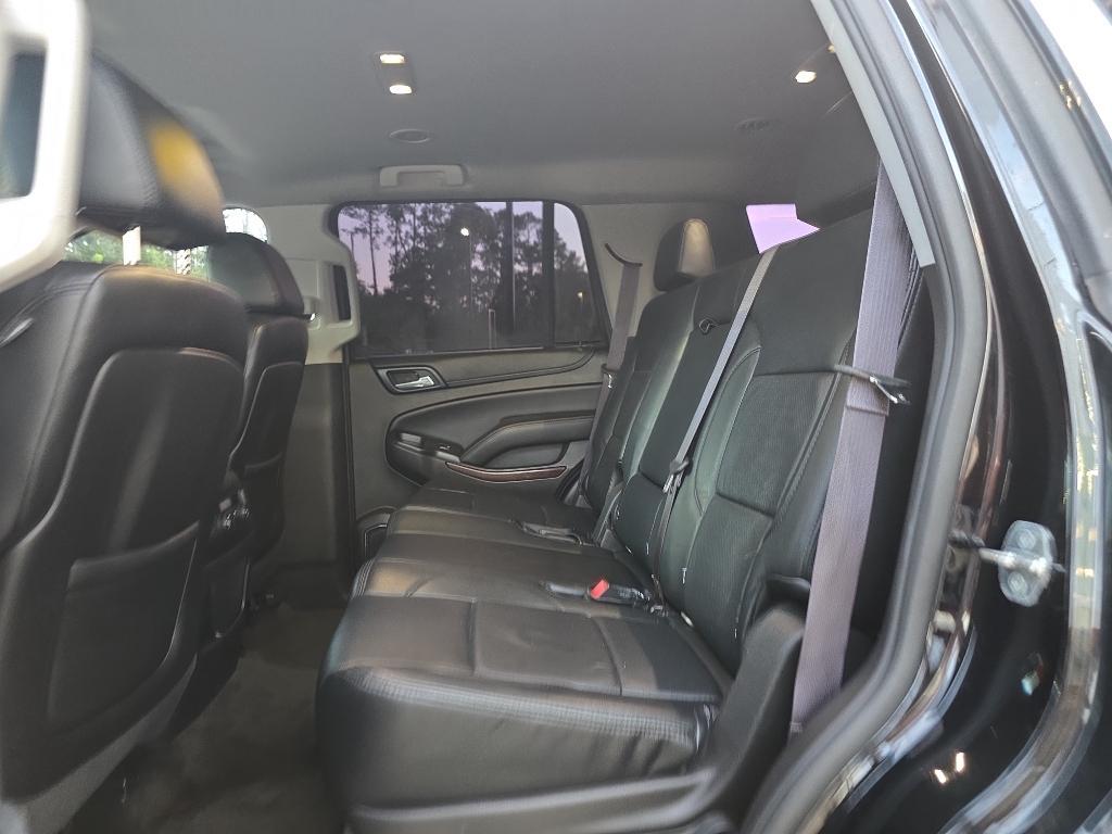 used 2015 GMC Yukon car, priced at $14,987