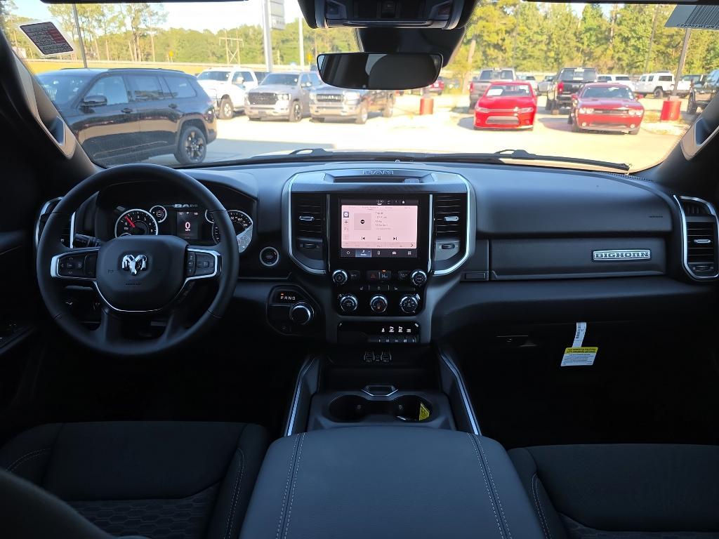 new 2026 Ram 1500 car, priced at $50,615