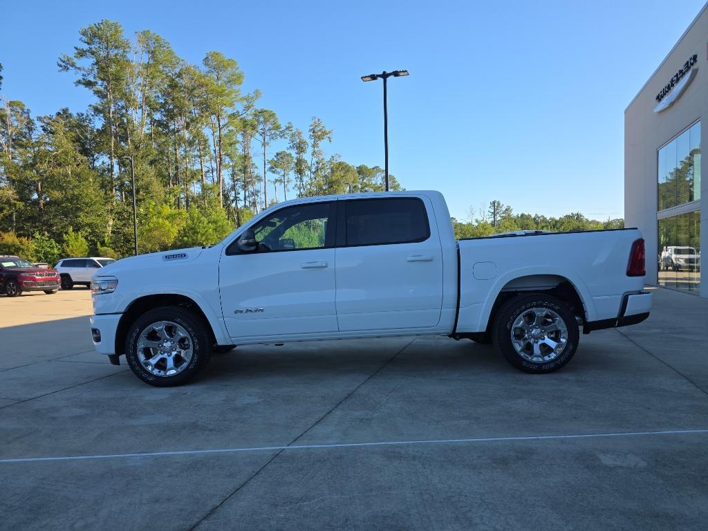 new 2026 Ram 1500 car, priced at $50,615