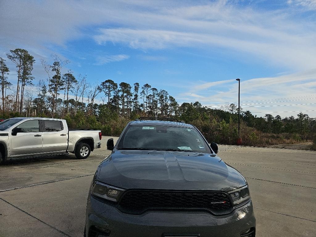 used 2023 Dodge Durango car, priced at $29,297