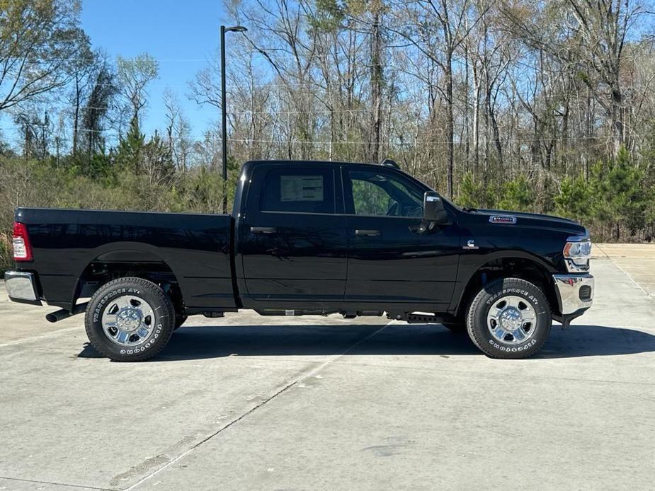 new 2024 Ram 2500 car, priced at $58,050