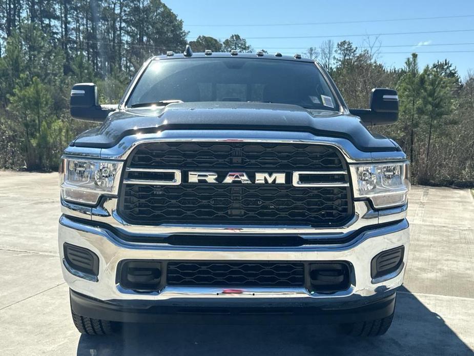 new 2024 Ram 2500 car, priced at $58,050