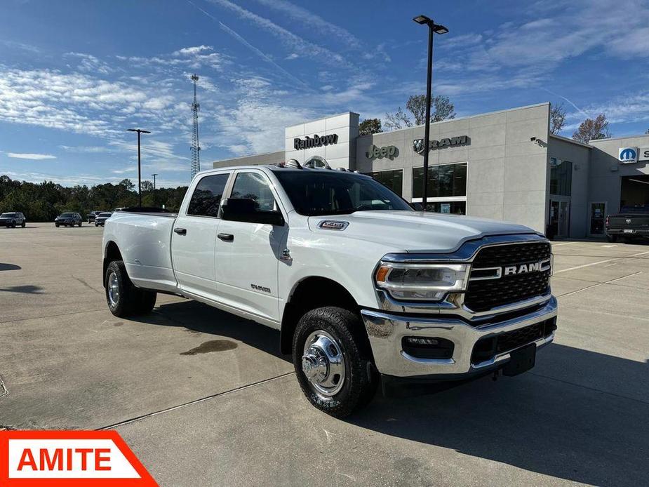 used 2022 Ram 3500 car, priced at $59,979