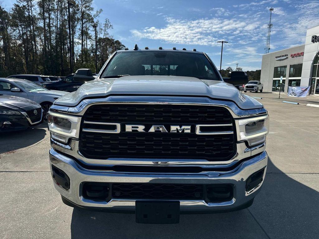 used 2022 Ram 3500 car, priced at $59,979