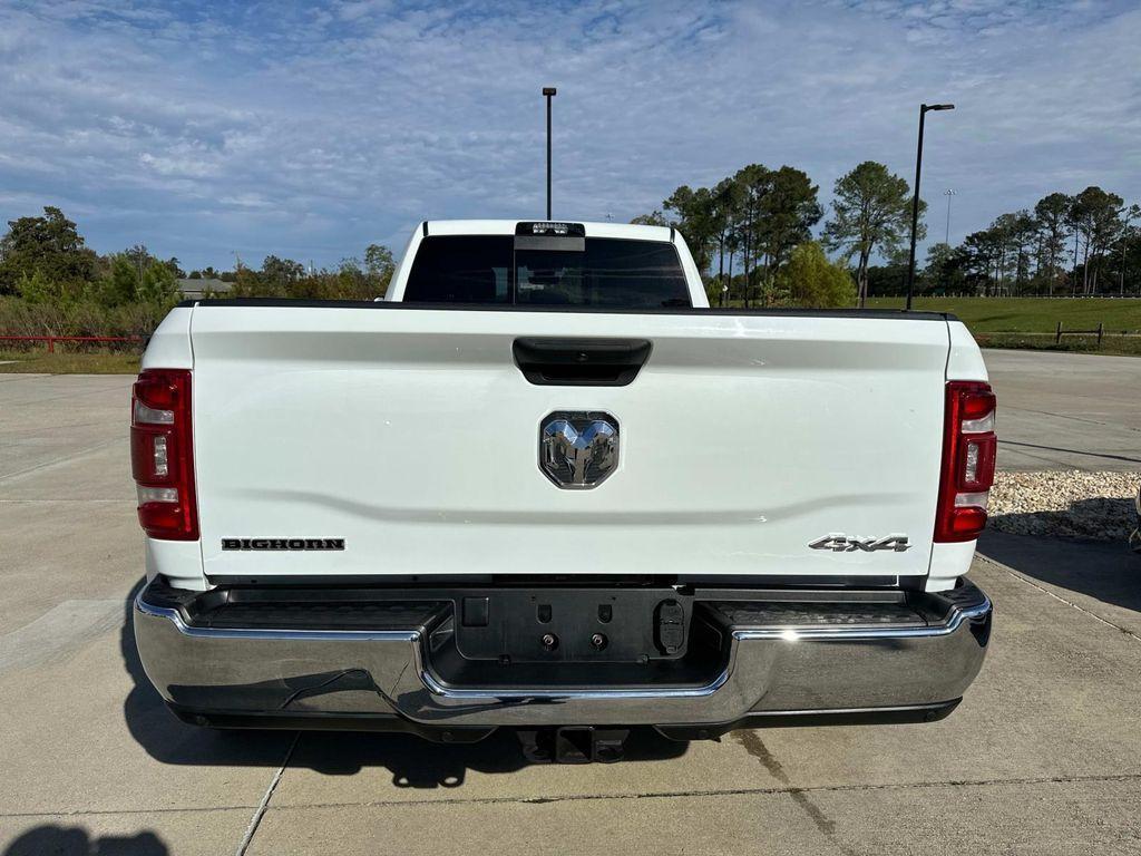 used 2022 Ram 3500 car, priced at $59,979