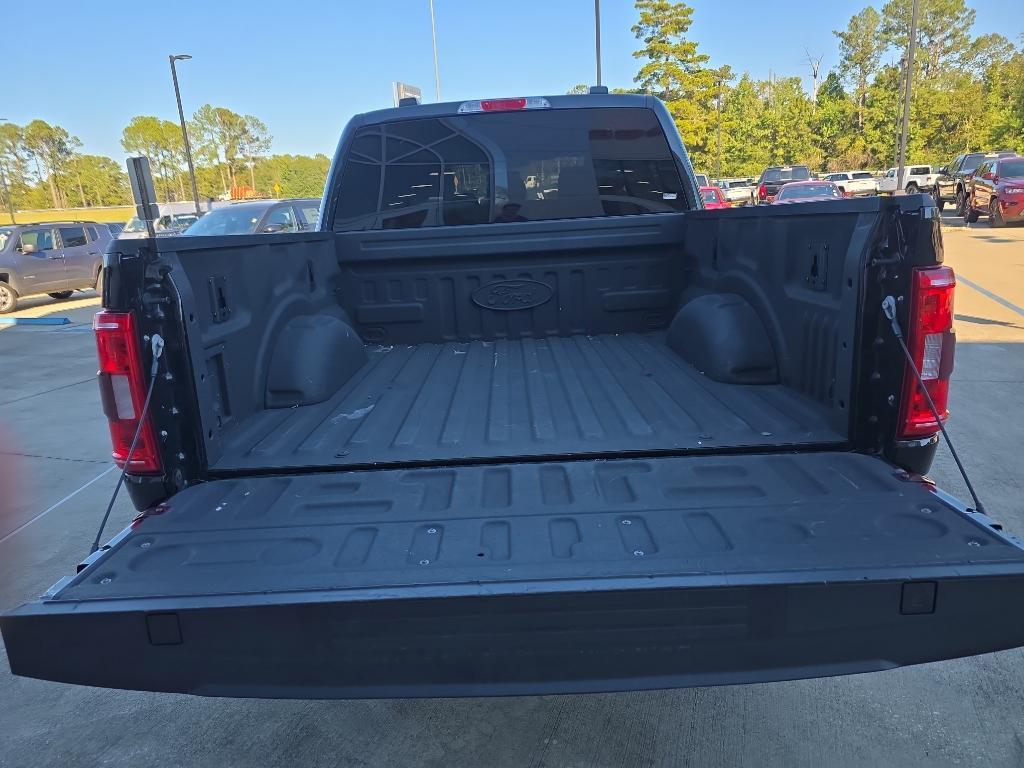 used 2023 Ford F-150 car, priced at $38,397