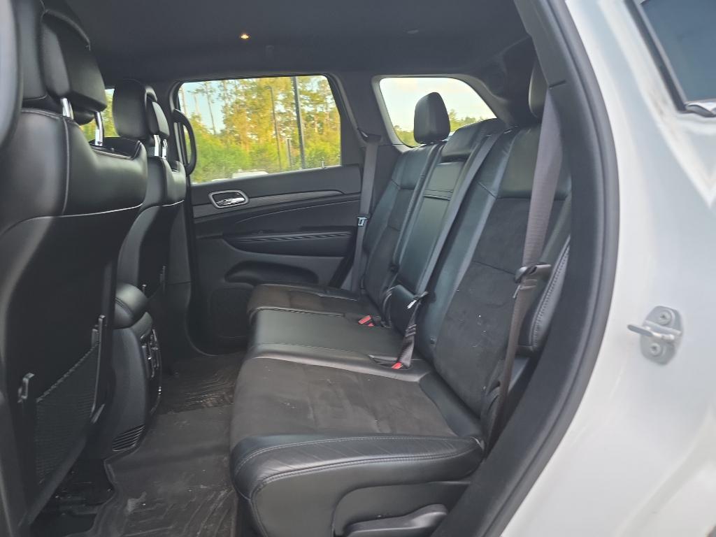 used 2020 Jeep Grand Cherokee car, priced at $18,497