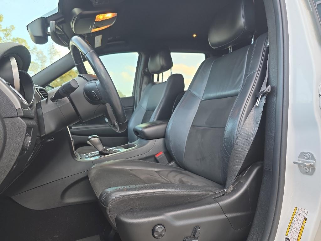 used 2020 Jeep Grand Cherokee car, priced at $18,497