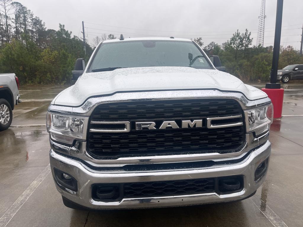 used 2024 Ram 2500 car, priced at $53,997