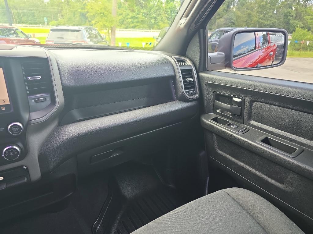 used 2022 Ram 2500 car, priced at $41,897