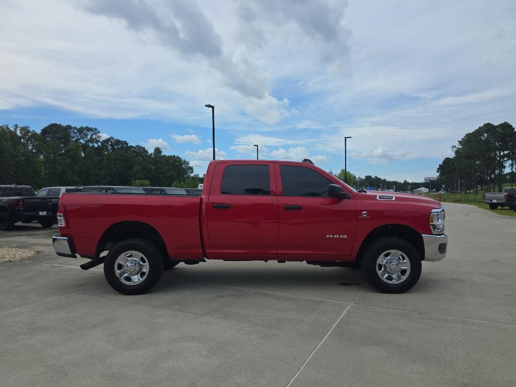 used 2022 Ram 2500 car, priced at $41,897