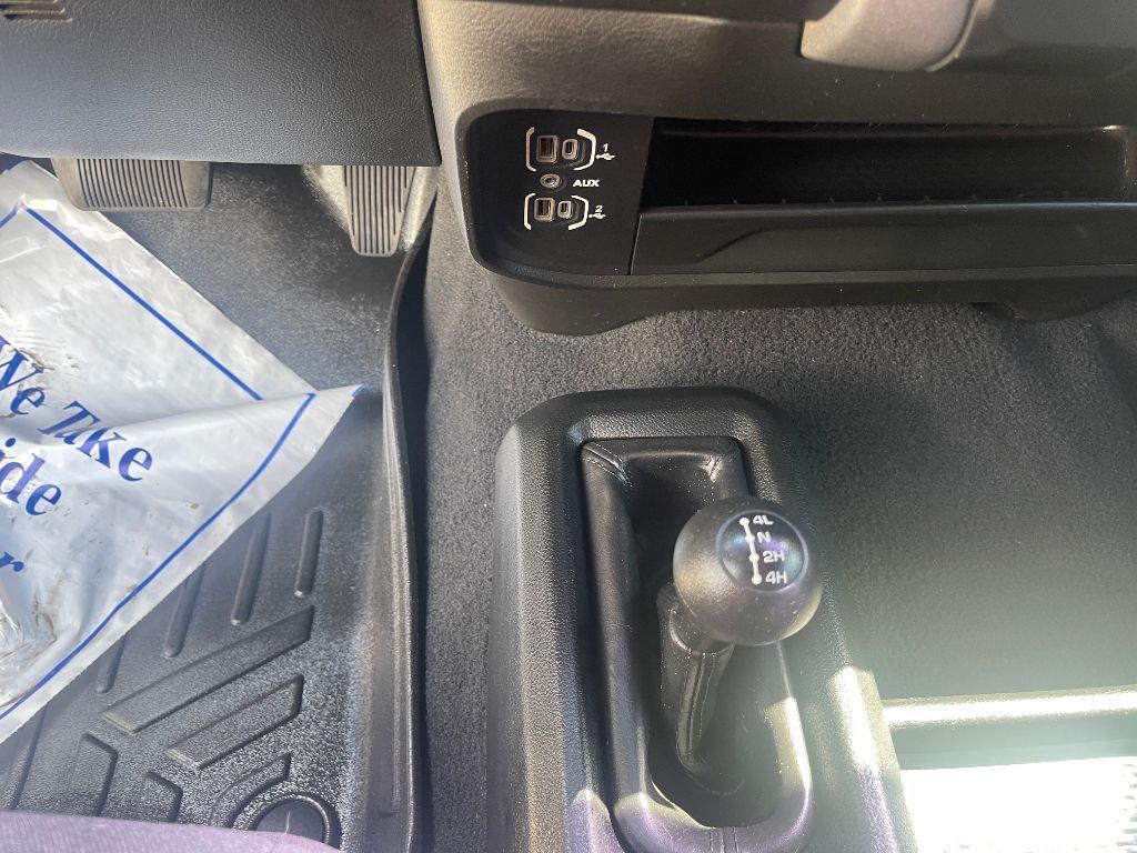 used 2022 Ram 2500 car, priced at $43,977
