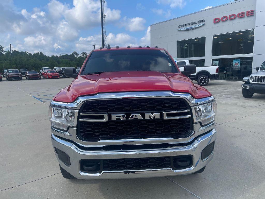 used 2022 Ram 2500 car, priced at $43,977