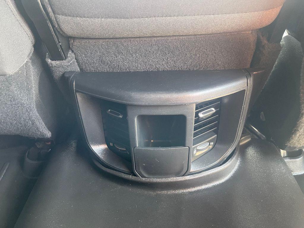 used 2022 Ram 2500 car, priced at $43,977