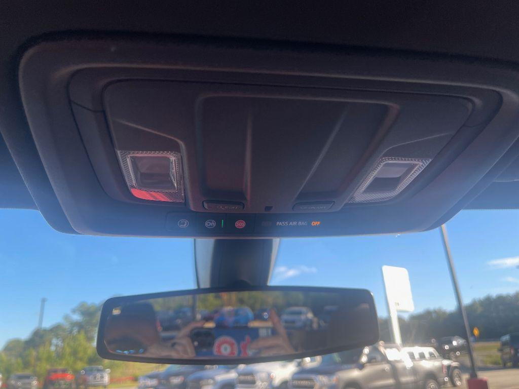 used 2022 Chevrolet Silverado 1500 Limited car, priced at $36,997