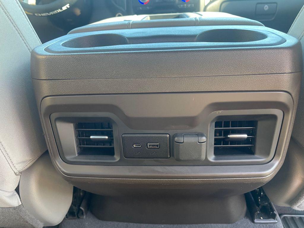 used 2022 Chevrolet Silverado 1500 Limited car, priced at $36,997