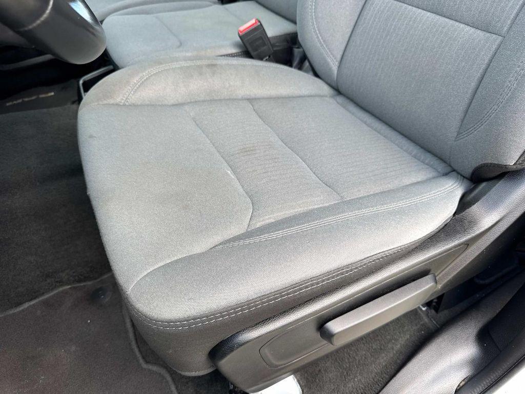 used 2023 Ram 1500 car, priced at $32,252
