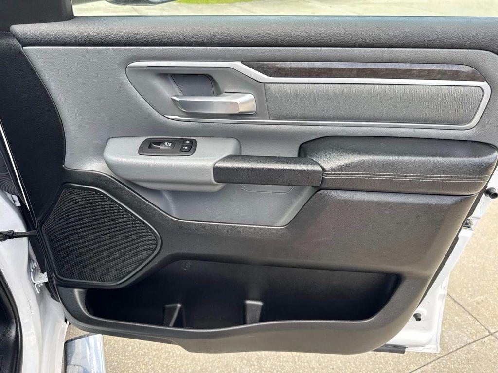 used 2023 Ram 1500 car, priced at $32,252