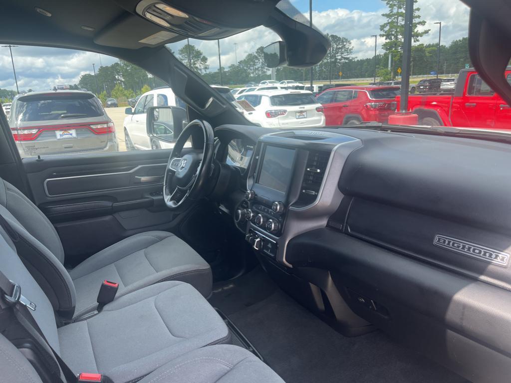 used 2023 Ram 1500 car, priced at $33,997