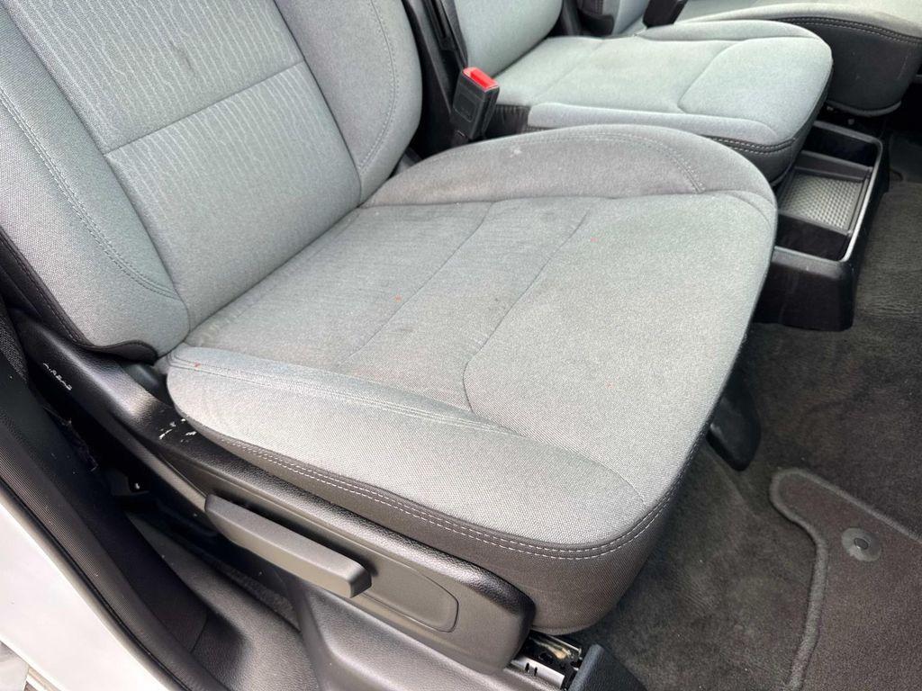 used 2023 Ram 1500 car, priced at $32,252