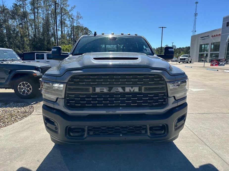 new 2024 Ram 2500 car, priced at $80,990