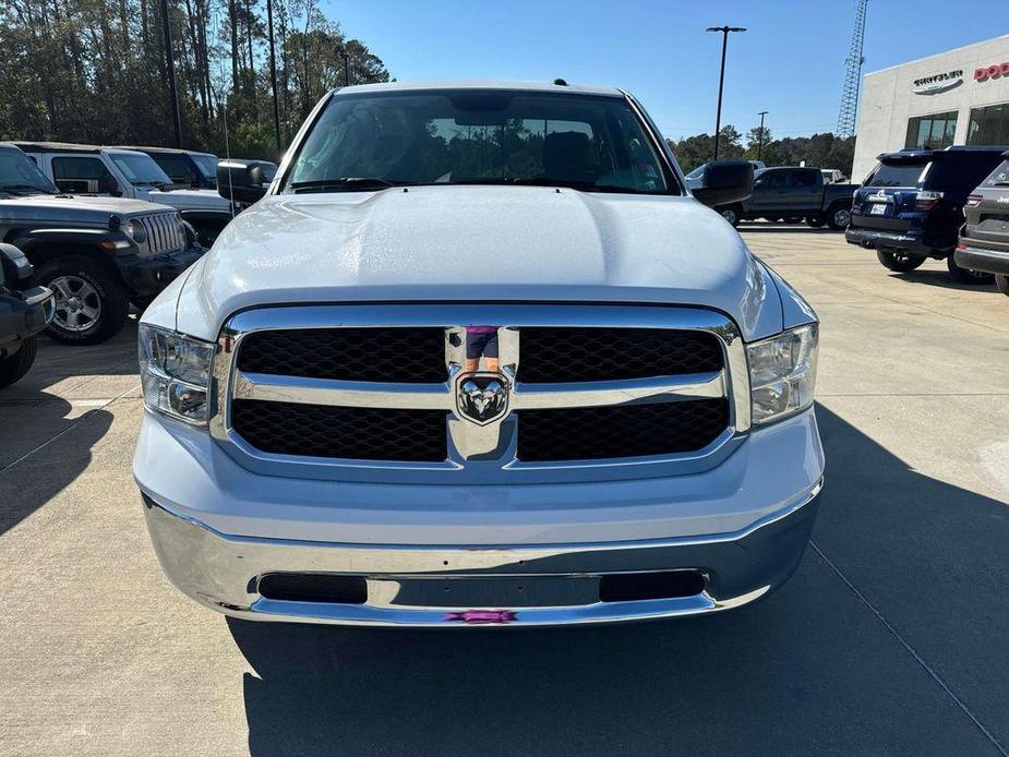 used 2023 Ram 1500 Classic car, priced at $25,477