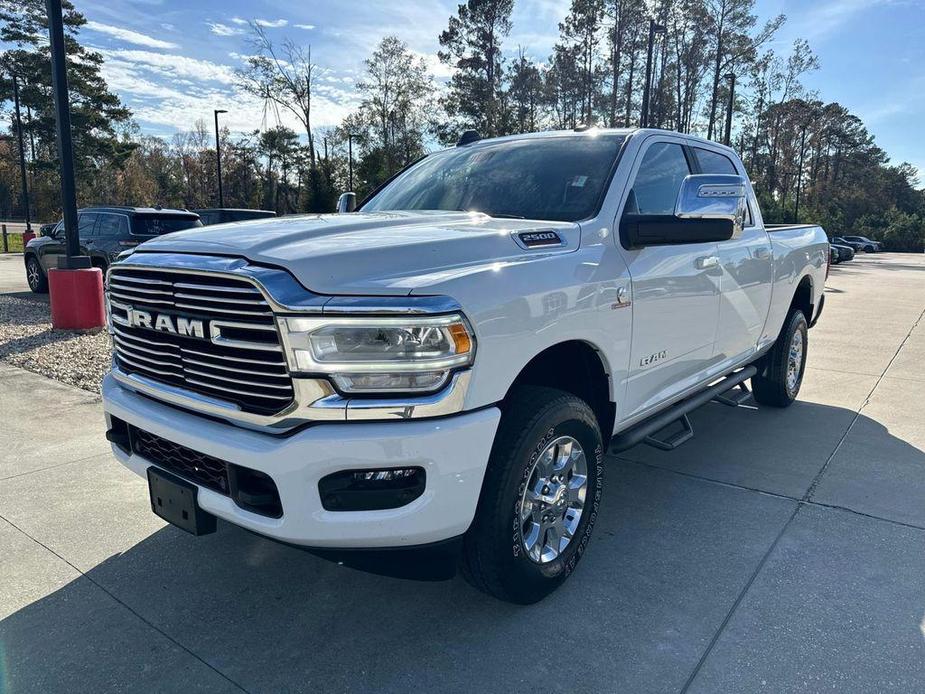 used 2023 Ram 2500 car, priced at $55,497