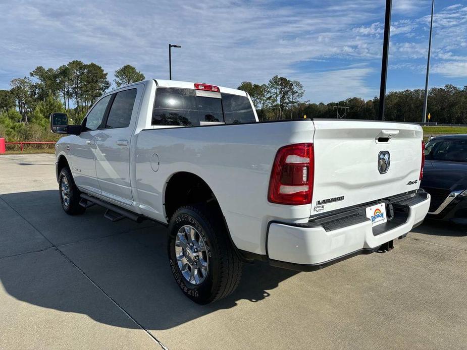 used 2023 Ram 2500 car, priced at $55,497