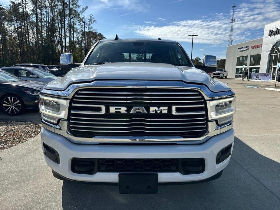 used 2023 Ram 2500 car, priced at $55,497