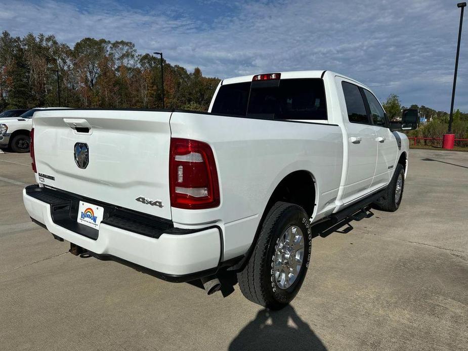 used 2023 Ram 2500 car, priced at $55,497