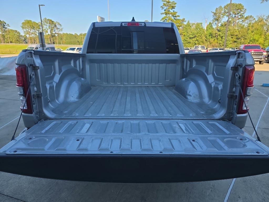 used 2022 Ram 1500 car, priced at $28,577
