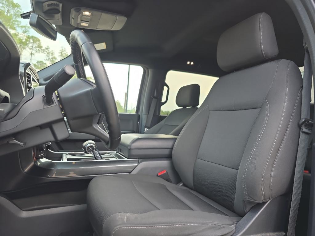 used 2023 Ford F-150 car, priced at $32,747