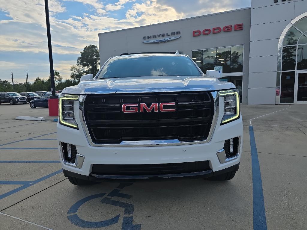 used 2022 GMC Yukon car, priced at $39,997