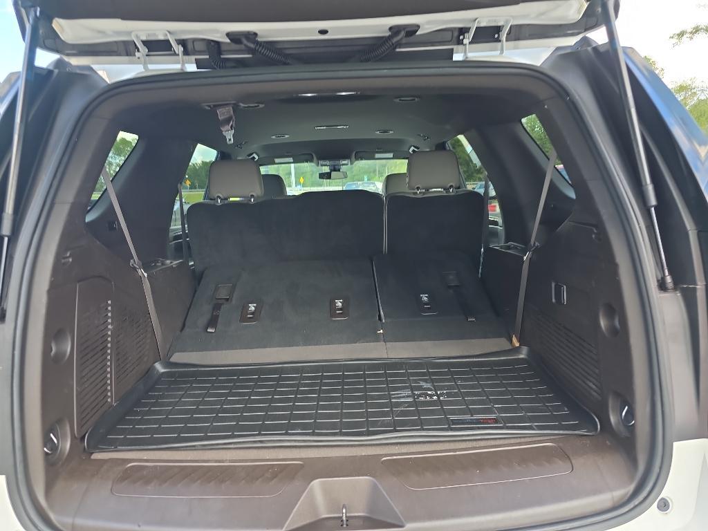 used 2022 GMC Yukon car, priced at $39,997