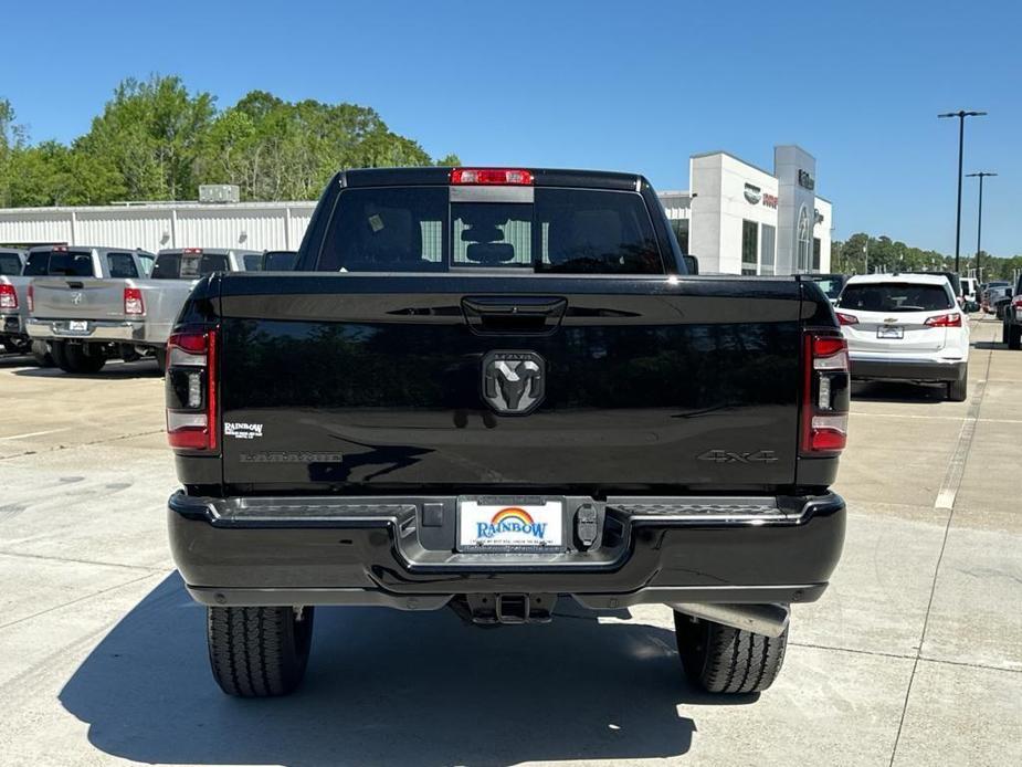 new 2024 Ram 2500 car, priced at $71,475