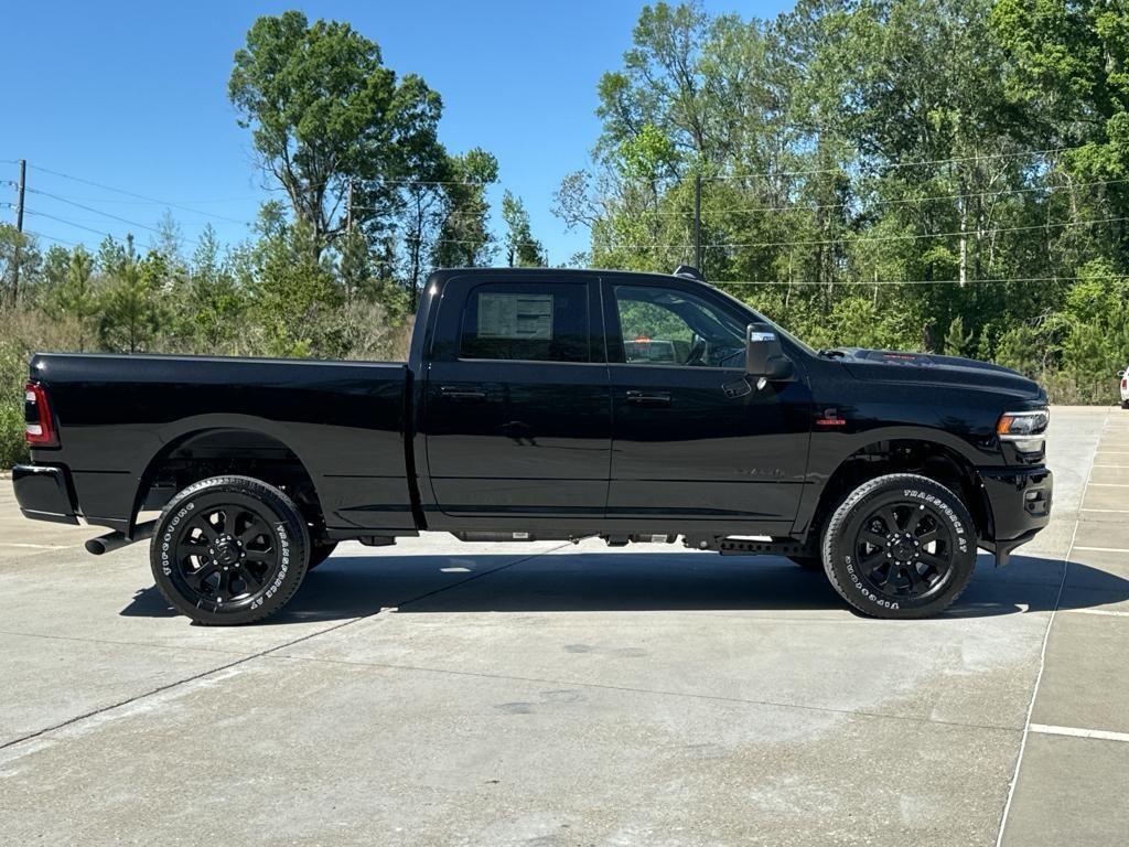 new 2024 Ram 2500 car, priced at $71,475