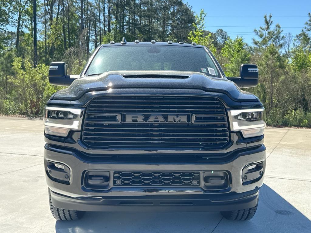 new 2024 Ram 2500 car, priced at $71,475