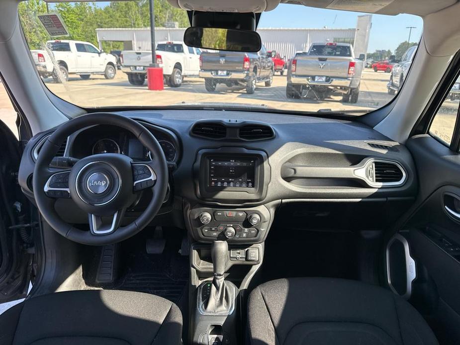 used 2019 Jeep Renegade car, priced at $16,997
