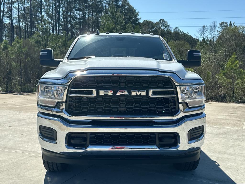 new 2024 Ram 2500 car, priced at $60,305