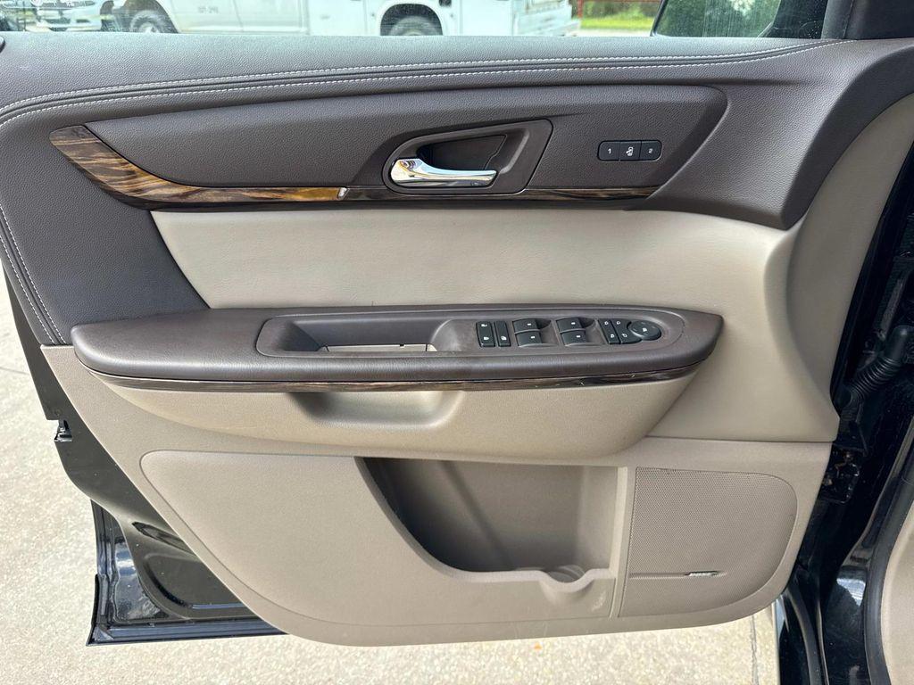 used 2016 GMC Acadia car, priced at $17,997