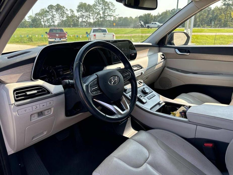 used 2020 Hyundai Palisade car, priced at $25,995