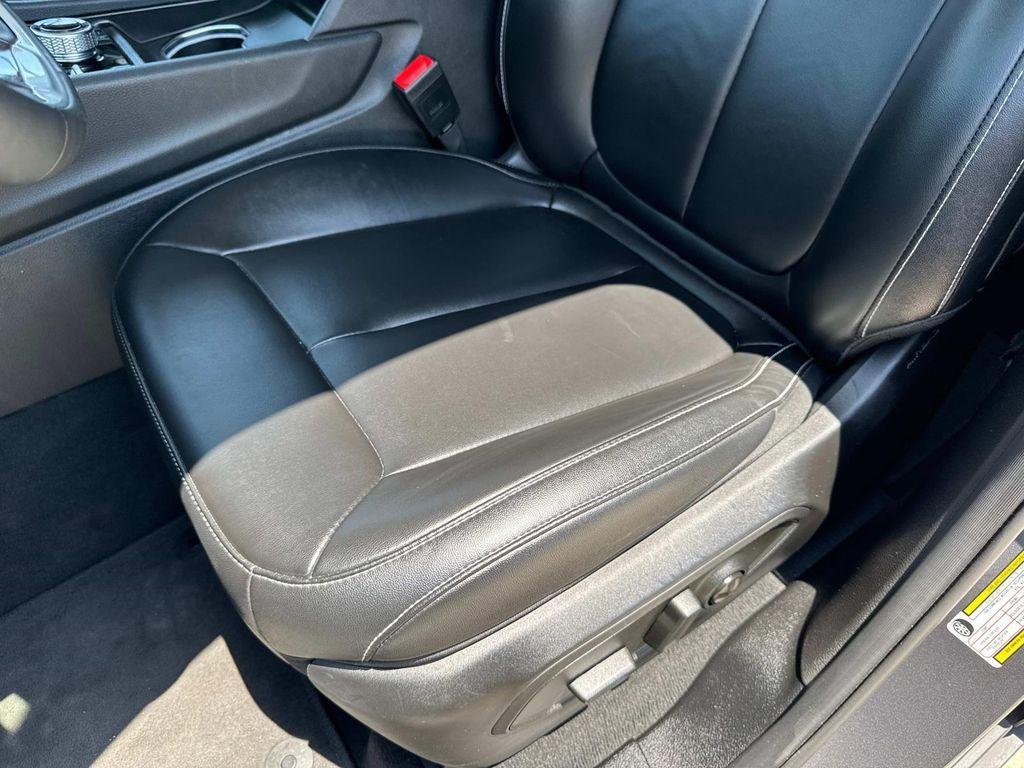 used 2023 Jeep Grand Cherokee 4xe car, priced at $30,947