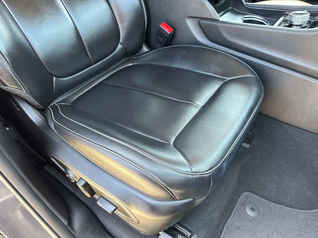 used 2023 Jeep Grand Cherokee 4xe car, priced at $30,947