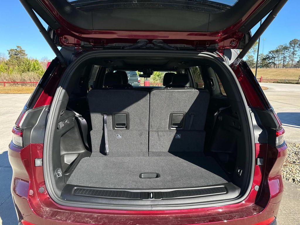 new 2025 Jeep Grand Cherokee L car, priced at $49,630