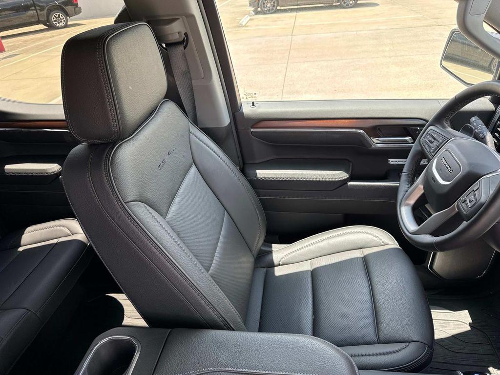 used 2024 GMC Sierra 1500 car, priced at $62,937